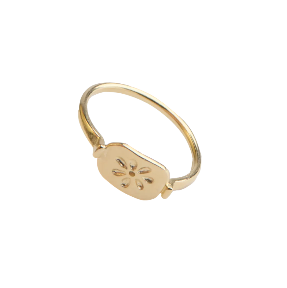 Merci - Bague Emma - Or