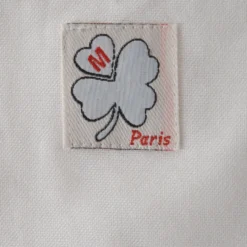 Merci - Boxer Jude - Blanc