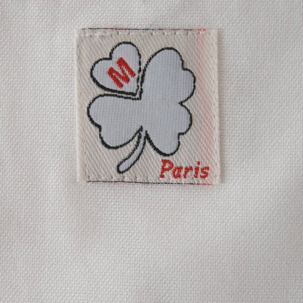 Merci - Boxer Jude - Blanc