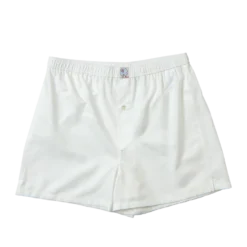 Merci - Boxer Jude - Blanc