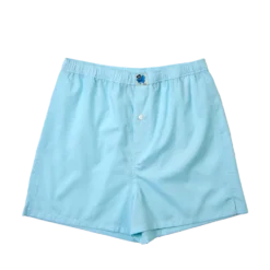 Merci - Boxer Jude - Turquoise