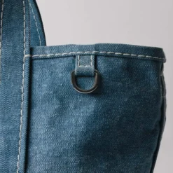 Merci - Cabas Candide Uni - Denim