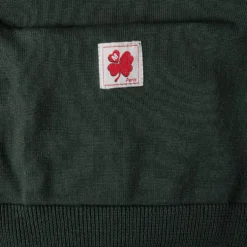 Merci - Cardigan Maximilien - Forest
