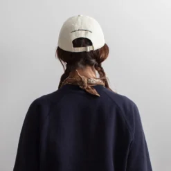 Merci - Casquette Gothique Non Merci - Noir