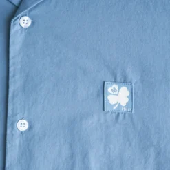 Merci - Chemise Noa - Bleu