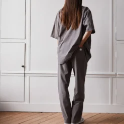 Merci - Chemise Noa - Gris