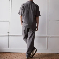 Merci - Chemise Noa - Gris