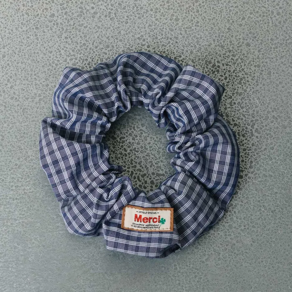 Merci - Chouchou - Carreaux 65