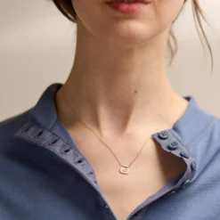 Merci - Collier Emma - Or