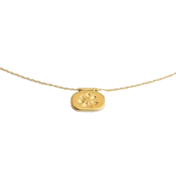 Merci - Collier Emma - Or