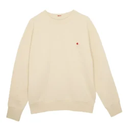 Merci - Crewneck Charles - Beige