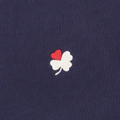 Merci - Crewneck Charles - Bleu