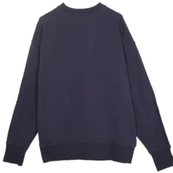 Merci - Crewneck Charles - Bleu