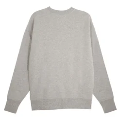 Merci - Crewneck Charles - Gris