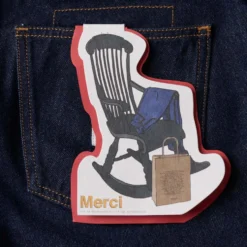 Merci - Jean Droit Jane - Brut