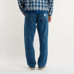 Merci - Jean Droit Jeannot - Indigo