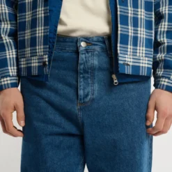 Merci - Jean Droit Jeannot - Indigo