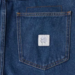 Merci - Jean Droit Jeannot - Indigo