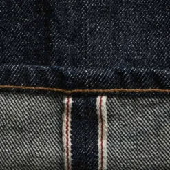 Merci - Jeans Carrot Trèfle - Onewash