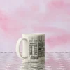 Merci - Le mug