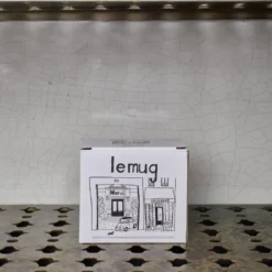 Merci - Le mug