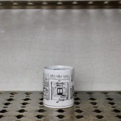 Merci - Le mug