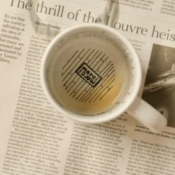 Merci - Le mug