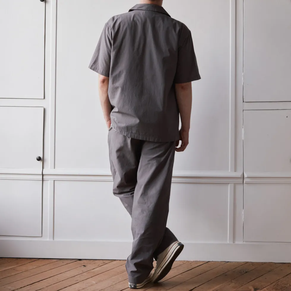 Merci - Pantalon Jacob - Gris