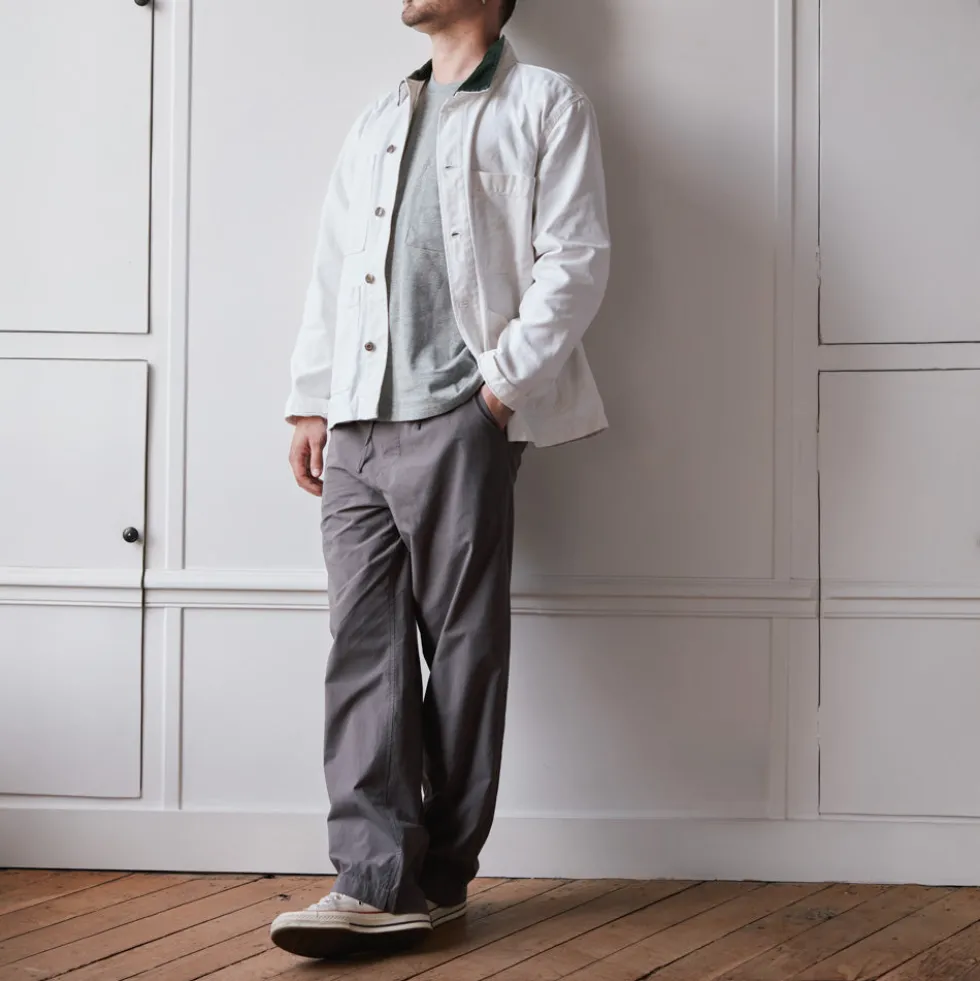 Merci - Pantalon Jacob - Gris
