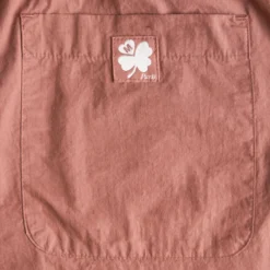 Merci - Pantalon Jacob - Moka