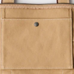 Merci - Paris Bag - Marron
