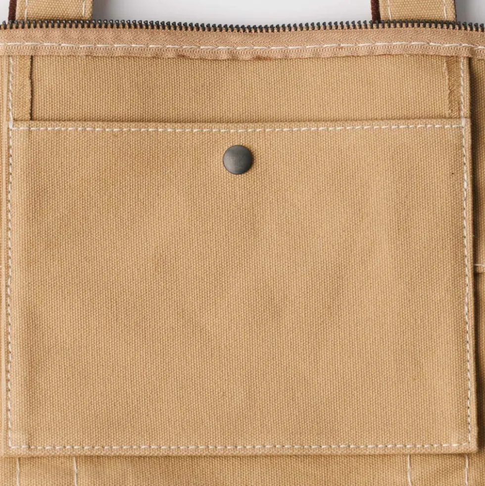 Merci - Paris Bag - Marron