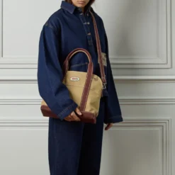 Merci - Paris Bag - Marron