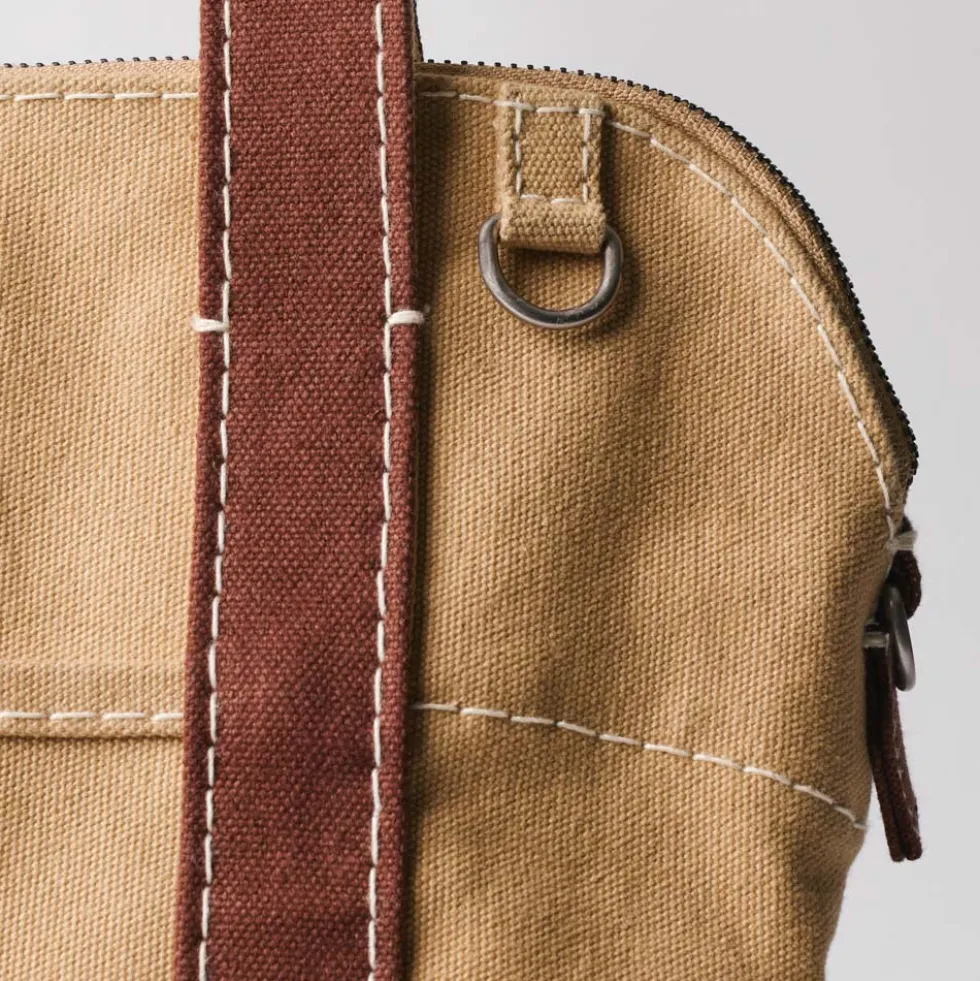 Merci - Paris Bag - Marron
