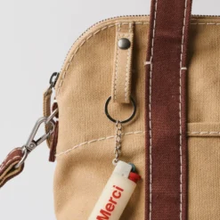 Merci - Paris Bag - Marron