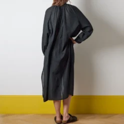 Merci - Robe Amanda - Noir