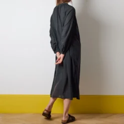 Merci - Robe Amanda - Noir