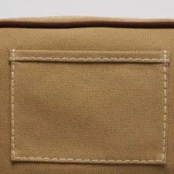 Merci - Sac Candide Reporter - Marron