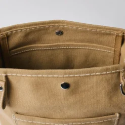 Merci - Sac Candide Seau - Marron
