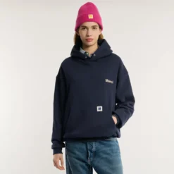 Merci - Sweat Aurelien - Marine