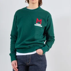 Merci - Sweat Hadrien - Forest