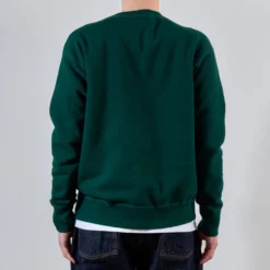 Merci - Sweat Hadrien - Forest