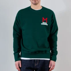 Merci - Sweat Hadrien - Forest