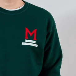 Merci - Sweat Hadrien - Forest