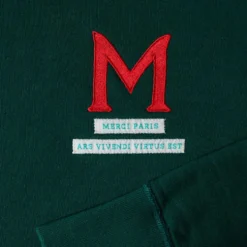 Merci - Sweat Hadrien - Forest