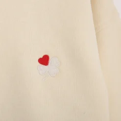 Merci - Sweat Robin - Beige