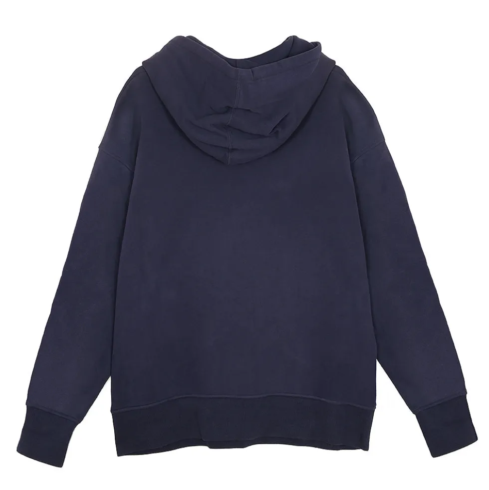 Merci - Sweat Robin - Bleu
