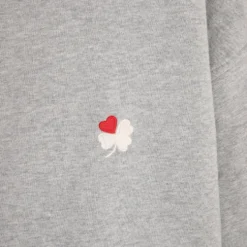 Merci - Sweat Robin - Gris