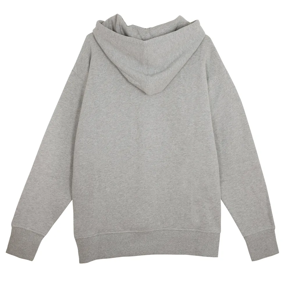 Merci - Sweat Robin - Gris
