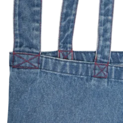 Merci - Tote bag Jean-Michel - Denim